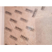 Low Tack Carpet Protector Film 600mm x 25m